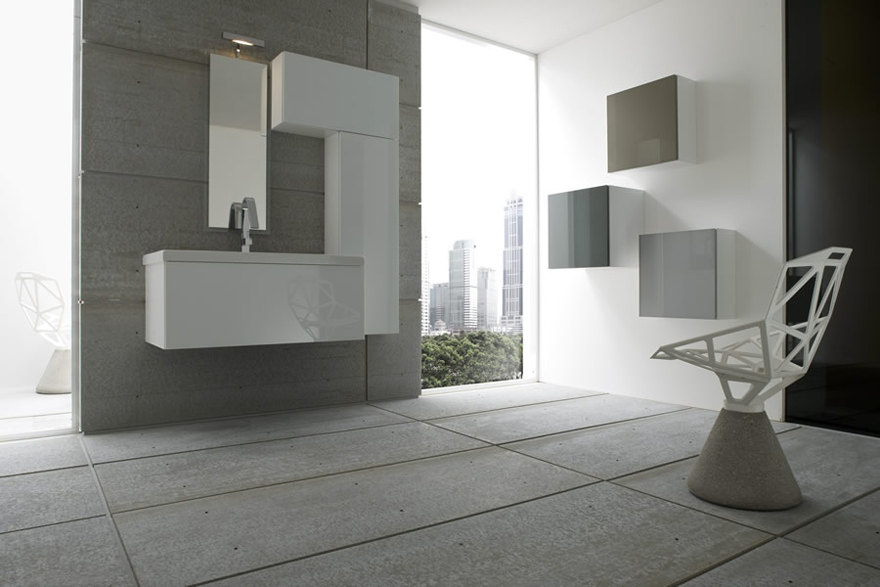 collezione agami al4 compab
