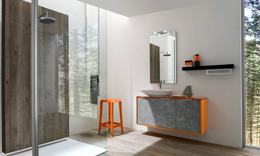 bagno compab
