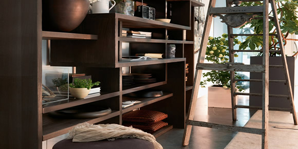 Libreria - Marchetti
