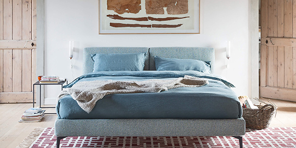Letto Margot Novamobili