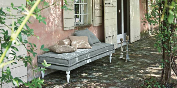 Sedia Gipsy - Bontempi