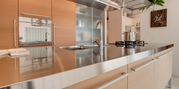 Cucina Lucrezia Cesar